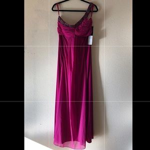 Cachet from Nordstrom Evening Gown - Size 8
